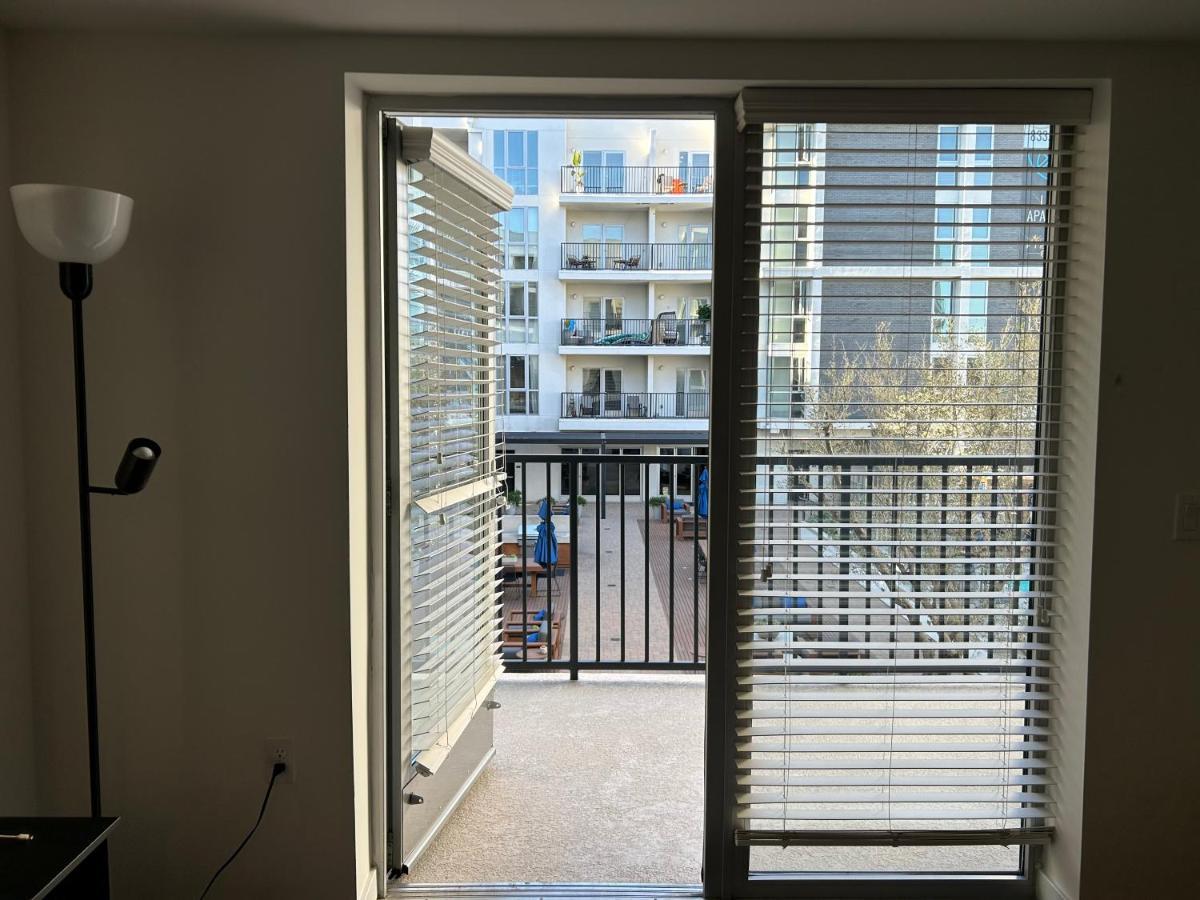 Luxury Apartment In Hollywood Los Angeles Ngoại thất bức ảnh