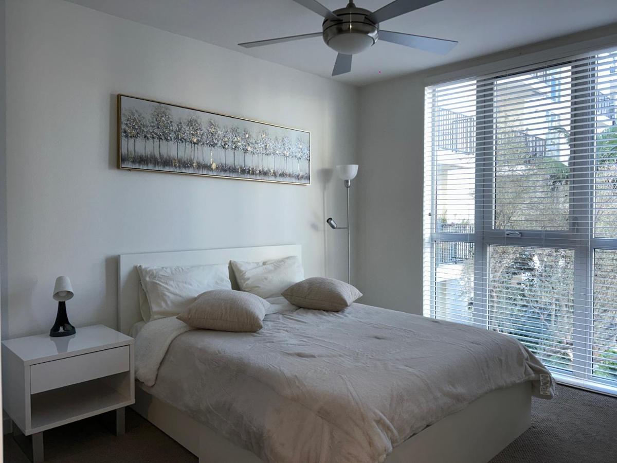 Luxury Apartment In Hollywood Los Angeles Ngoại thất bức ảnh